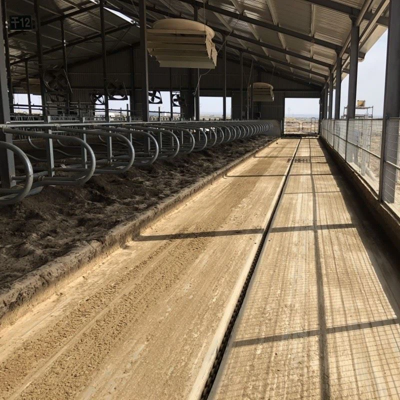 GFB1-1 Usage Manure Removal Equipment